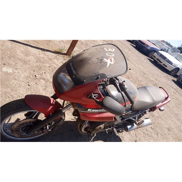 1988 Kawasaki