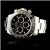 Image 3 : Rolex DAYTONA 116520 Ceramic Tachymeter 40MM Watch