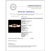 Image 4 : 14K Gold 6.95ct Morganite & 1.25ctw Diamond Bracel