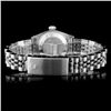 Image 3 : Rolex Stainless Steel DateJust Ladies Wristwatch