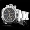 Image 2 : Rolex SS Daytona 40MM Wristwatch