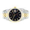 Image 2 : Rolex DateJust YG/SS Jubilee Wristwatch