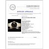 Image 5 : Rolex YG/SS DateJust Diamond 36MM Wristwatch