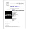 Image 4 : 14K Gold 4.02ct Sapphire & 0.29ctw Diamond Bracele