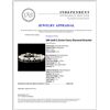 Image 4 : 18K Gold 5.31ctw Fancy Diamond Bracelet