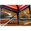 Image 2 : Alexander Astahov- Original Oil on Canvas "Step Into the Water"