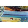 Image 2 : Alexander Borewko- Original Oil on Canvas "Sunny Day"
