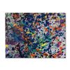 Image 1 : Wyland, "Coral 15" Hand Signed Original Painting on Canvas with Letter of Authenticity.