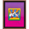 Image 2 : Peter Max- Original Lithograph