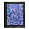 Image 1 : Wyland, "Untitled" Framed Original Watercolor Painting Hand Signed with Letter of Authenticity.