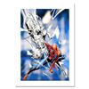 Image 1 : Marvel Comics, "Vengeance of the Moon Knight #9" Numbered Limited Edition Canvas by J. Scott Campbel