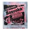 Image 1 : Gail Rodgers, "Bazooka Joe" Hand Signed Original Hand Pulled Silkscreen Mixed Media on Canvas with L