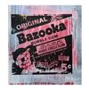 Image 1 : Gail Rodgers, "Bazooka Joe" Hand Signed Original Hand Pulled Silkscreen Mixed Media on Canvas with L