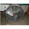 Image 1 : Commercial Floor Fan