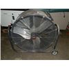 Image 1 : Commercial Floor Fan