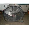Image 1 : Commercial Floor Fan