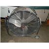 Image 1 : Commercial Floor Fan