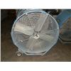 Image 1 : Commercial Floor Fan