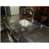 Image 2 : Stainless Steel Sink