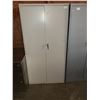 Image 1 : Metal Storage Cabinet