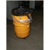 Image 1 : Industrial Shop Vac