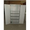 Image 2 : Metal Storage Cabinet