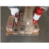 Image 1 : Fire Extinguishers