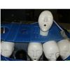 Image 2 : Dummy Heads