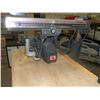 Image 2 : Radial Saw