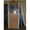 Image 1 : 3 Wooden Doors