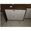 Image 1 : Office Storage Cabinet