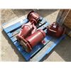 Image 1 : 3 Motors & 1 Valve