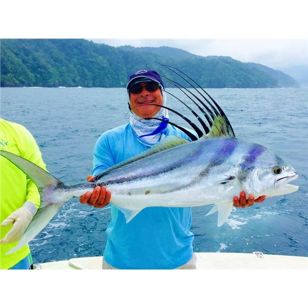 TROPIC STAR OPERATIONS