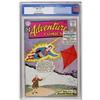 Image 1 : Adventure Comics #296 (DC, 1962) CGC NM+ 9.6