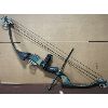 Image 1 : PSE CARROLL COMPOUND BOW 70-80 LB, RIGHT