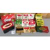 Image 1 : JOB LOT - PRIMERS & .243 BULLET & .25 CAL GAS CHECKS
