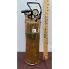 Image 1 :  PYRENE COPPER / BRASS FIRE EXTINGUISHER