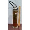 Image 1 :  'FYR-FYTER' DUPLEX PUMP - COPPER / BRASS FIRE EXTINGUISHER
