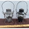 Image 1 :  LOT OF 2 - CNR LANTERNS