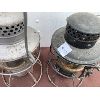 Image 2 :  LOT OF 2 - CNR LANTERNS