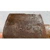 Image 2 : ANTIQUE BROAD HEAD AXE - APPROX 14"