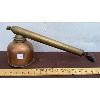 Image 1 : VINTAGE BRASS / COPPER 'BLIZZARD' CONTINUOUS SPRAYER