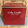 Image 1 : METAL COLA COOLER