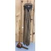 Image 1 : LOT OF 2 - LEADER BRAND CLOTHES DRIER AND WOODEN MASHER