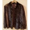 Image 1 : NORMAN REGAL FUR JACKET - NO SIZE