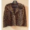 Image 1 : FUR JACKET - NO SIZE
