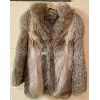 Image 1 : FUR JACKET - NO SIZE