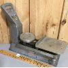 Image 1 : METAL EXACT WEIGHT SCALE - 16" LONG