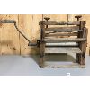 Image 2 : WOODEN LAUNDRY WRINGER