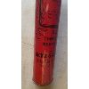 Image 2 : LOT OF 2 - BICKLE-SEAGRAVE LTD FIRE EXTINGUISHER & BRASS ACCESSORY